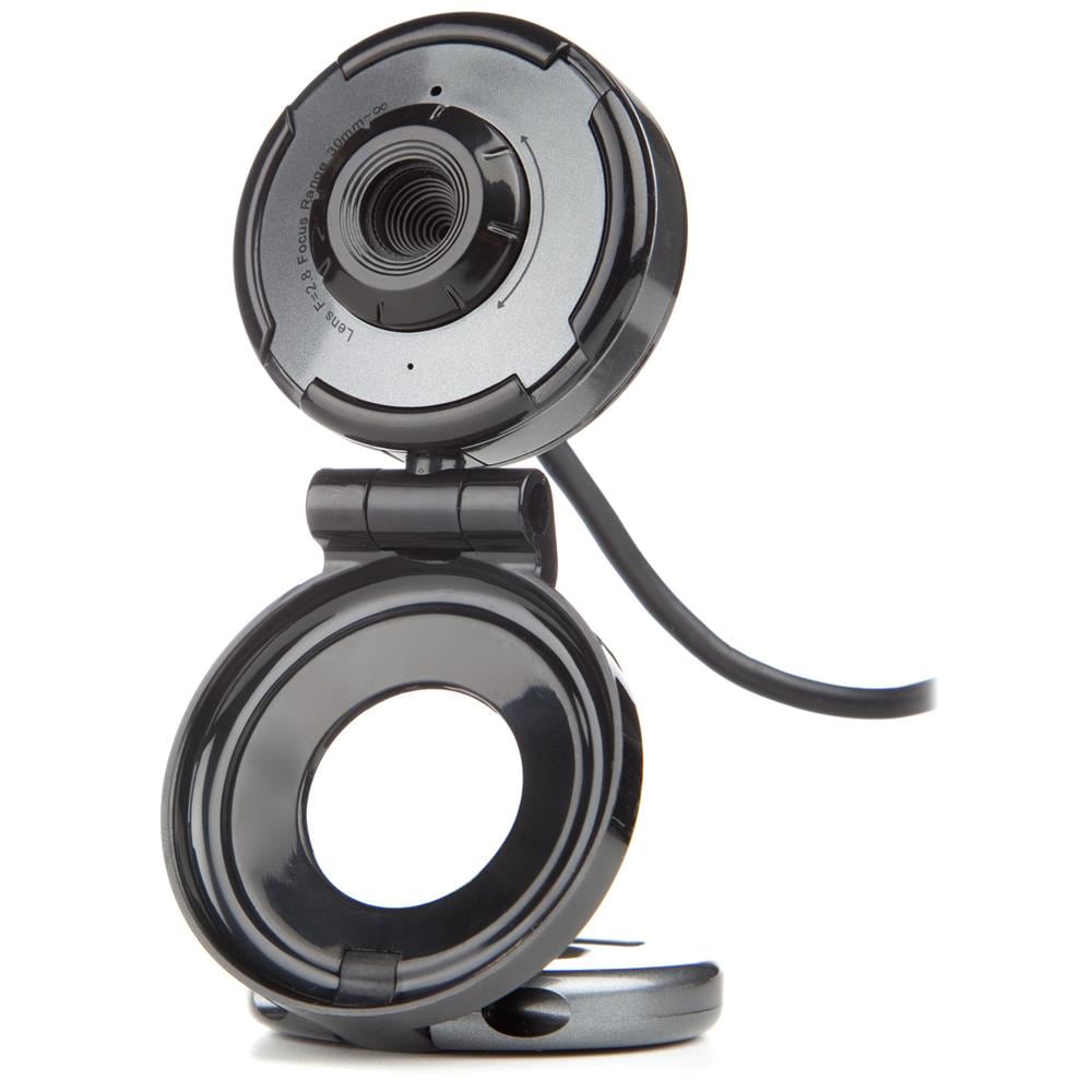 SpringCam300 - VGA, Sensor (CMOS) 300 Kpx, USB - Foto 2